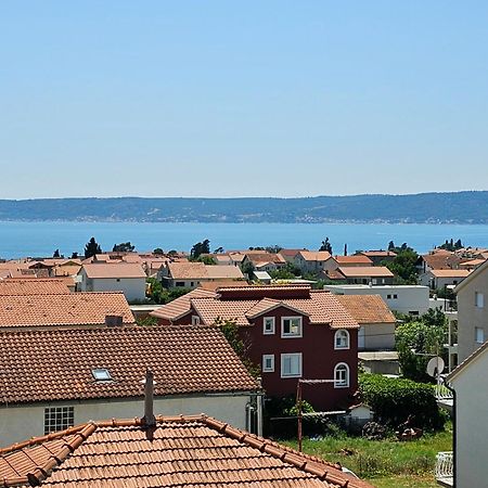 Guest House Mamut Kaštela Eksteriør bilde