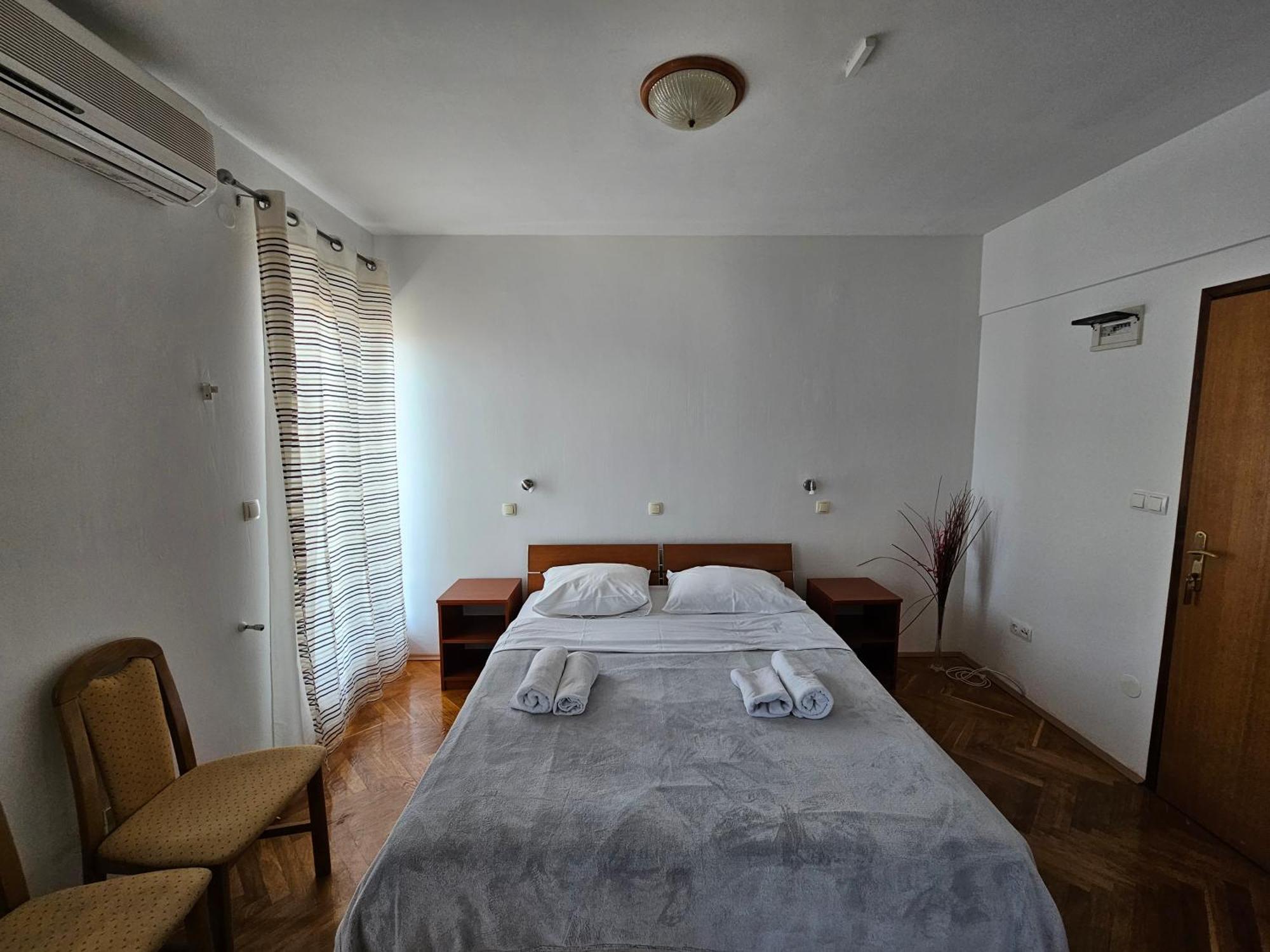 Guest House Mamut Kaštela Eksteriør bilde