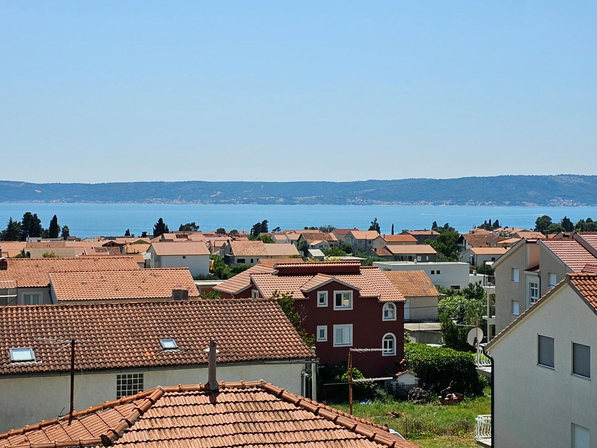 Guest House Mamut Kaštela Eksteriør bilde