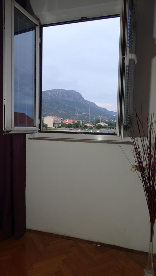 Guest House Mamut Kaštela Eksteriør bilde