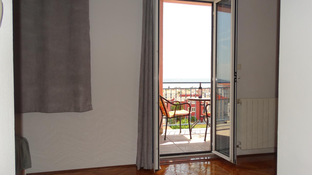 Guest House Mamut Kaštela Eksteriør bilde